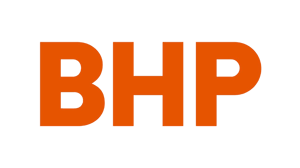 BHP-Logo