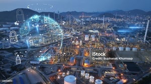 Modernizing P&IDs for Regulated Manufacturing